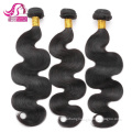 Wholesale Factory Price 10A Brazilian Virgin Hair Extensions Body Wave Human Hair Bundles 100% Human Hair